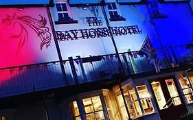 The Bay Horse Hotel Wolsingham